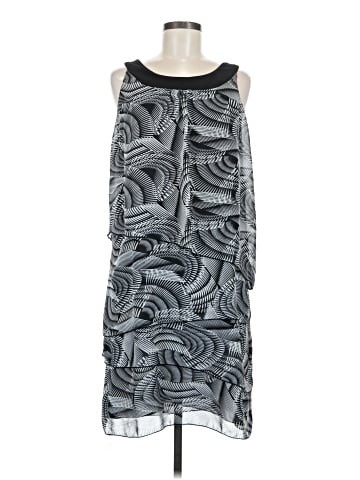 Libra Sleeveless Top (view 1)