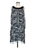 Libra 100% Polyester Gray Sleeveless Top Size M - photo 1