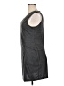 Allison Brittney Gray Casual Dress Size 16 - photo 5