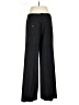 Larry Levine Black Dress Pants Size 8 - photo 2