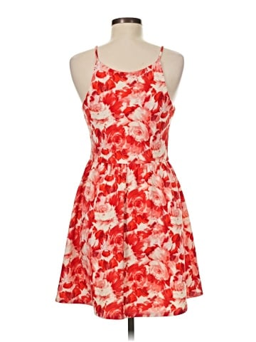Soprano Cocktail Dress (view 2)