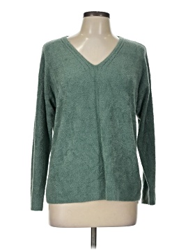 Barefoot Dreams Pullover Sweater
