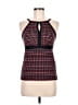 Lands' End Red Tank Top Size 6 - photo 1