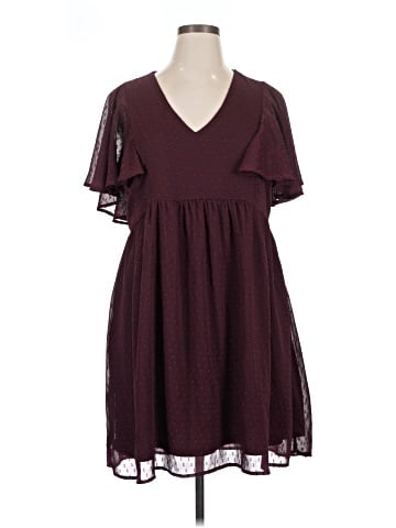 Arula Casual Dress (view 1)
