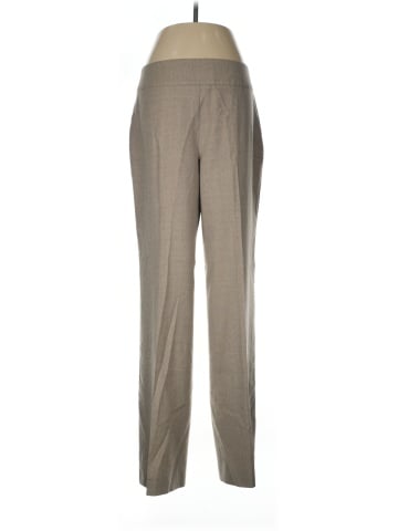 AKRIS Wool Pants (view 1)