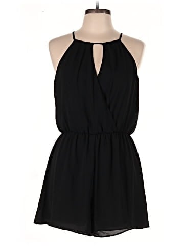 Lush Romper (view 1)