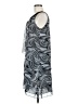 Libra 100% Polyester Gray Sleeveless Top Size M - photo 5