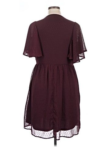 Arula Casual Dress (view 2)
