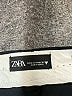 Zara Black Dress Pants Size M - photo 7