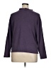 Croft & Barrow Purple Turtleneck Sweater Size 1X - photo 2
