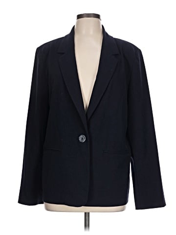 Dana Buchman Blazer (view 1)