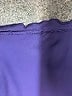 Unbranded Purple Sleeveless Blouse Size XL (estimated) - photo 7