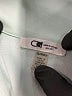 Cable & Gauge Green Fleece Size XS - photo 8