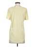 SO Yellow Short Sleeve T-Shirt Size S - photo 2
