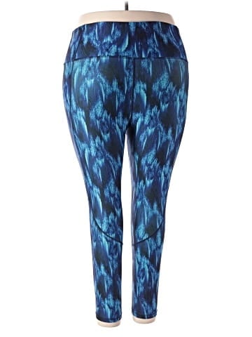 Xersion Active Pants (view 2)