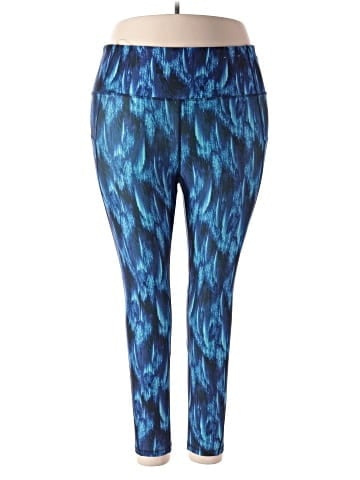 Xersion Active Pants (view 1)