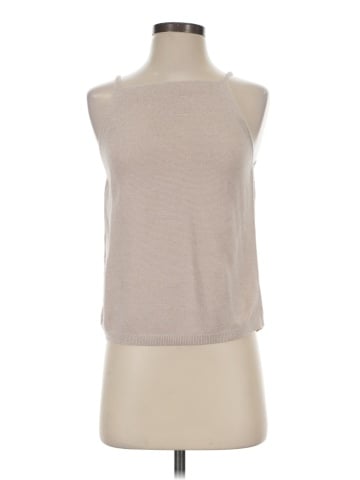 prologue Sleeveless Top (view 1)