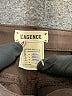 L'Agence Brown Casual Pants Size 28 waist - photo 4