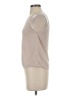 prologue Tan Sleeveless Top Size S - photo 5