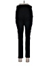 Tahari by ASL Solid Black Active Pants Size 10 - photo 2