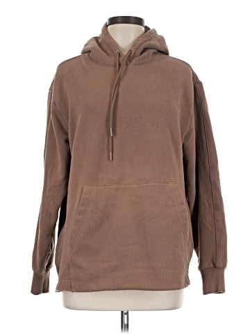 Unbranded Pullover Hoodie (view 1)