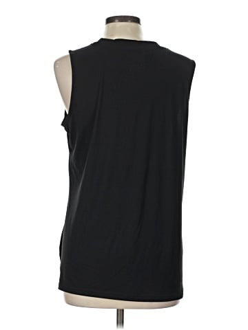 Muk Luks Sleeveless T-Shirt (view 2)