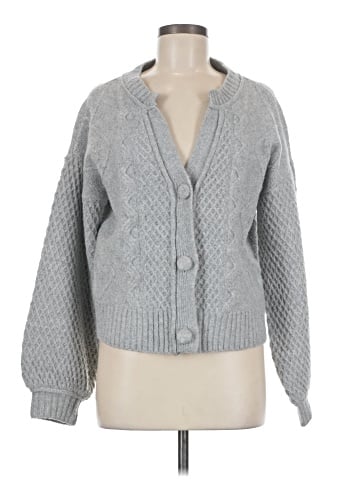 Pinque Cardigan (view 1)