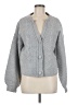 Pinque Gray Cardigan Size M - photo 1