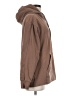 Unbranded Brown Pullover Hoodie Size PEstimated - photo 4