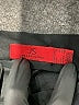 JS Collections 100% Polyester Solid Black Formal Skirt Size 12 - photo 4