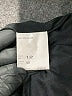 JS Collections 100% Polyester Solid Black Formal Skirt Size 12 - photo 5