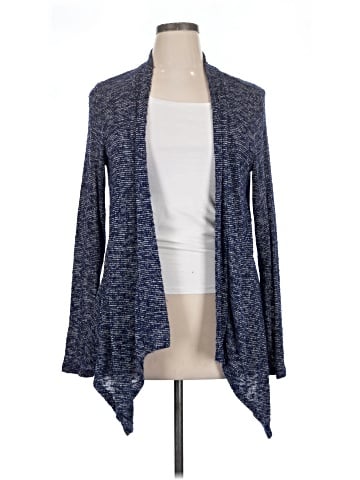 Bobeau Cardigan (view 1)