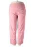Koret Solid Pink Casual Pants Size 20 - photo 1