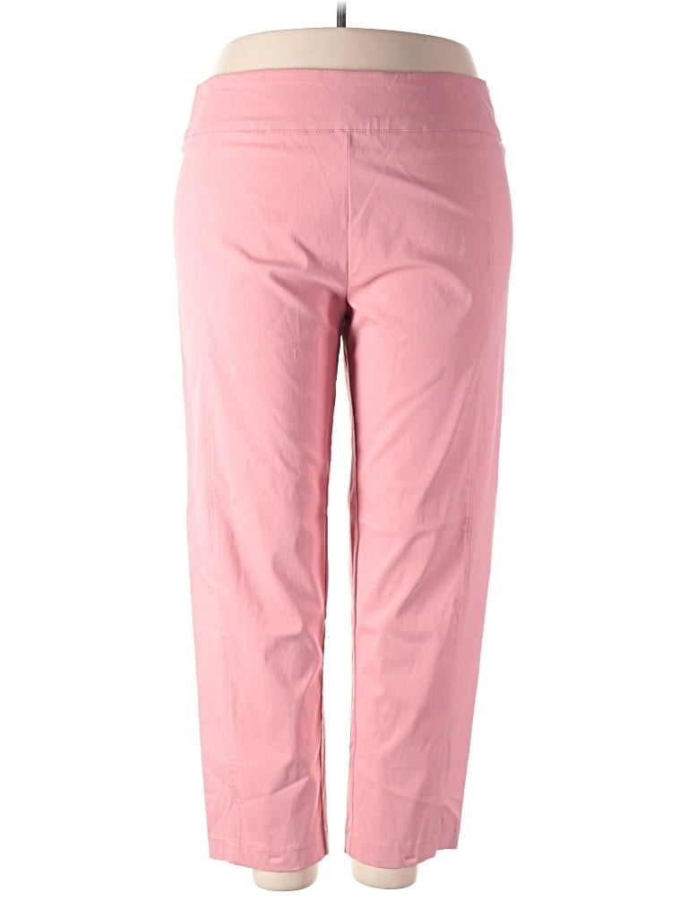 Pre-owned Koret Casual Pants In Pink