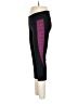 Active Color Block Black Active Pants Size M - photo 5