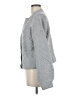 Pinque Gray Cardigan Size M - photo 5