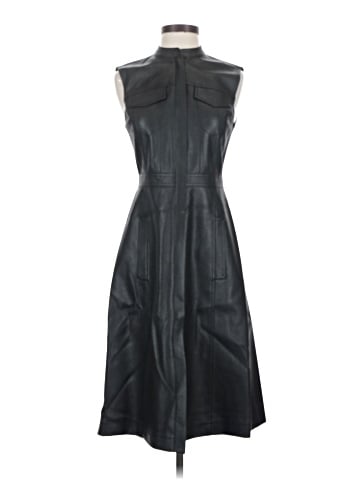 Bcbgmaxazria Cocktail Dress - front