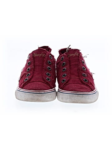 Blowfish Sneakers (view 2)