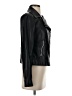 MICHAEL Michael Kors 100% Polyurethane Black Jacket Size XS - photo 4