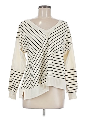 BKE Pullover Sweater (view 1)