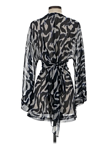 Alberto Makali Long Sleeve Blouse (view 2)