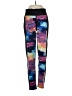 Unbranded Graphic Blue Active Pants Size S - photo 1