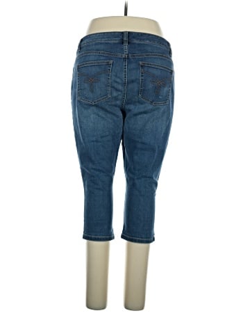 Chaps Jeans (view 2)