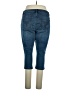 Chaps Blue Jeans Size 16 (petite) - photo 2