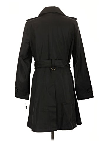 Lauren by Ralph Lauren Trenchcoat (view 2)