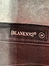 Blank NYC Solid Black Denim Skirt Size 29 waist - photo 4
