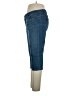 Chaps Blue Jeans Size 16 (petite) - photo 5