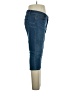 Chaps Blue Jeans Size 16 (petite) - photo 4