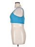 Fabletics Blue Sports Bra Size XL (estimated) - photo 5