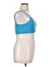 Fabletics Blue Sports Bra Size XL (estimated) - photo 4